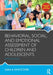 Behavioral Social and Emotional Assessment of Children and Adolescents by Whitcomb
