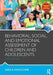 Behavioral Social and Emotional Assessment of Children and Adolescents by Whitcomb
