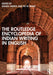 The Routledge Encyclopedia of Indian Writing in English by Manju Jaidka