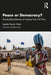 Peace or Democracy? by Pereira Watts, Izabela