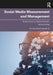 Social Media Measurement and Management by Lipschultz, Jeremy Harris