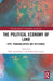 The Political Economy of Land: Rent, Financialization and Resistance by Mika Hyötyläinen