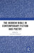 The Hebrew Bible in Contemporary Fiction and Poetry by Lena-Sofia Tiemeyer