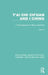 T'ai Chi Ch'uan and I Ching: A Choreography of Body and Mind by Da Liu