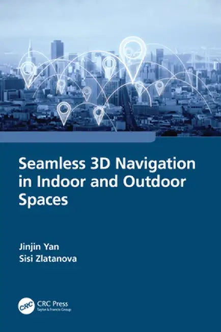 Seamless 3D Navigation in Indoor and Outdoor Spaces by Jinjin Yan