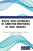 Digital Twin Technology in Condition Monitoring of Wind Turbines by Nkosinathi Madushele, Obafemi O. Olatunji, Paul A. Adedeji