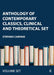 Anthology of Contemporary Classics, Clinical and Theoretical Set by Stefano Carpani