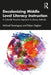 Decolonizing Middle Level Literacy Instruction by Domínguez, Michael