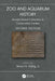 Zoo and Aquarium History by Jr. Kisling Vernon N.