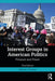 Interest Groups in American Politics: Pressure and Power by Anthony J. Nownes