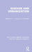Disease and Urbanization by E. J. Clegg