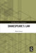 Shakespeare's Law by Mark Fortier