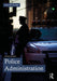 Police Administration by Cordner, Gary W.