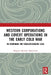 Western Corporations and Covert Operations in the Early Cold War: Re-Examining the Vogeler/Sanders Case by Margaret Murányi Manchester