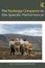 The Routledge Companion to Site-Specific Performance by Victoria Hunter