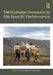 The Routledge Companion to Site-Specific Performance by Victoria Hunter
