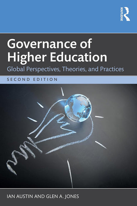 Governance of Higher Education by Austin/Ian