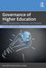 Governance of Higher Education by Austin/Ian