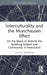 Interculturality and the Munchausen Effect: On the Need to Rethink the Speaking Subject and Community in Interaction by Ashley Simpson