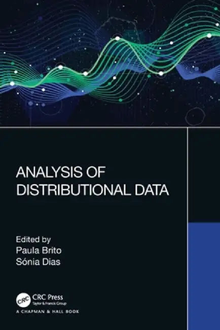 Analysis of Distributional Data by Paula Brito