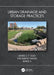 Urban Drainage and Storage Practices by James C.Y. Guo