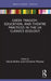 Greek Tragedy, Education, and Theatre Practices in the UK Classics Ecology by David Bullen, Christine Plastow