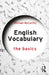 English Vocabulary: The Basics by Michael McCarthy