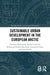Sustainable Urban Development in the European Arctic by Dorothea Wehrmann