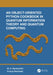 An Object-Oriented Python Cookbook in Quantum Information Theory and Quantum Computing by M.S. Ramkarthik