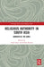 Religious Authority in South Asia: Generating the Guru by István Keul