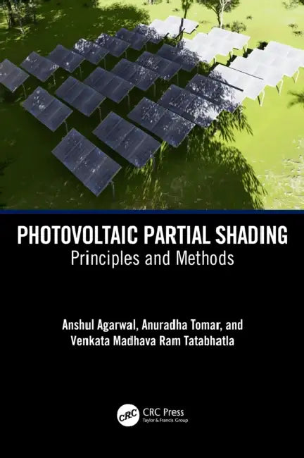 Photovoltaic Partial Shading by Anshul Agarwal