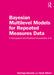 Bayesian Multilevel Models for Repeated Measures Data by Barreda, Santiago
