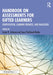 Handbook on Assessments for Gifted Learners: Identification, Learning Progress, and Evaluation by Susan K. Johnsen