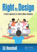 Right by Design: A Novel Approach to Failure Mode Avoidance by Ed Henshall