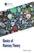 Basics of Ramsey Theory by Veselin Jungic