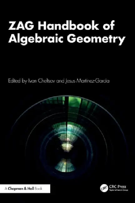 Zag Handbook Of Algebraic Geometry by Ivan Cheltsov