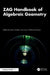 Zag Handbook Of Algebraic Geometry by Ivan Cheltsov