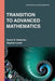 Transition to Advanced Mathematics by Danilo R. Diedrichs