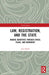 Law, Registration, and the State: Making Identities Through Space, Place, and Movement by Jess Smith
