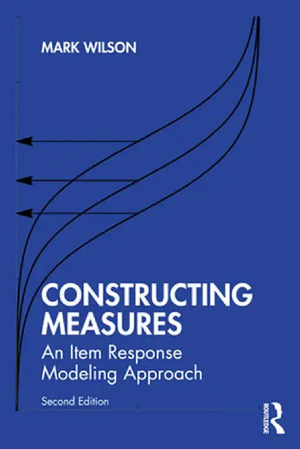 Constructing Measures by Wilson, Mark