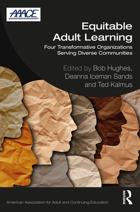 Equitable Adult Learning by Hughes, Bob