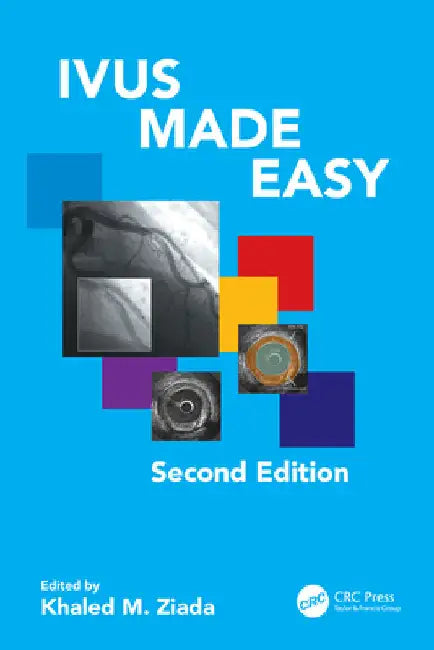 Ivus Made Easy by Khaled Ziada