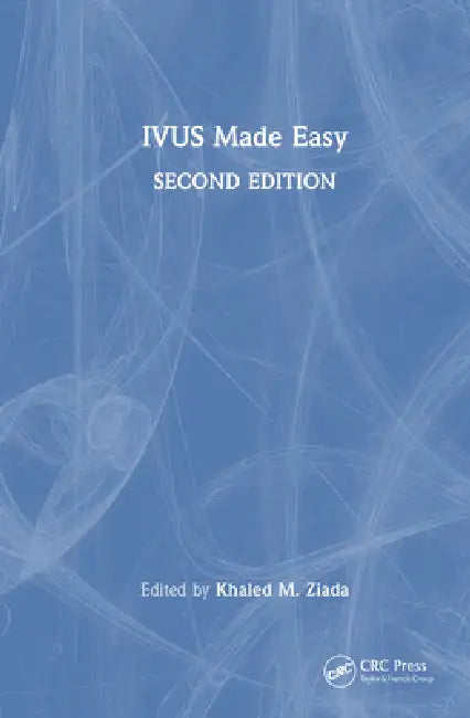 Ivus Made Easy by Khaled Ziada