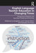 English Language Teacher Education in Changing Times by England, Liz