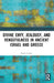 Divine Envy, Jealousy, and Vengefulness in Ancient Israel and Greece by Stuart Lasine