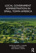 Local Government Administration in Small Town America by James C. Clinger