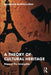 A Theory of Cultural Heritage: Beyond the Intangible by Salvador Munoz-Vinas