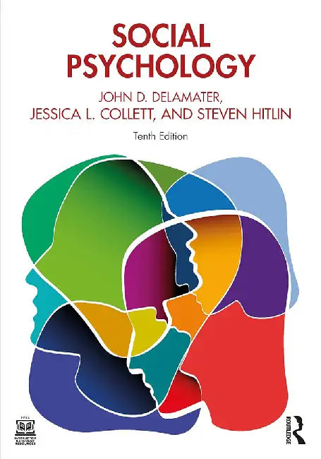 Social Psychology by DeLamater, John D.
