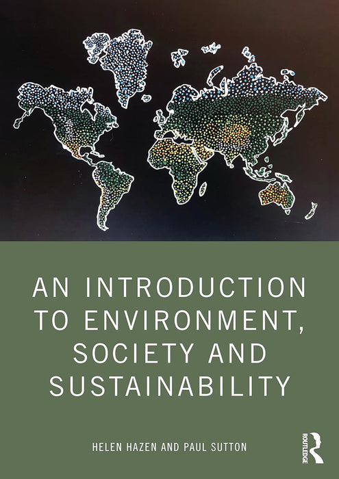 An Introduction to Environment Society and Sustainability