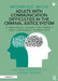 Working with Adults with Communication Difficulties in the Criminal Justice System: A Practical Guide for Speech and Language Therapists by Jacqui Learoyd